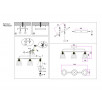 Потолочный светильник Ambrella TRADITIONAL TR303233                        