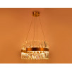 Хрустальный подвесной светодиодный светильник Ambrella TRADITIONAL TR5309                        