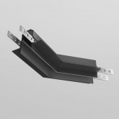 Аксессуар для трекового светильника Maytoni Magnetic track system Accessories for Exility TRA034CLO-42B