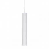 Подвесной светильник Ideal Lux Ultrathin ULTRATHIN SP D040 ROUND BIANCO