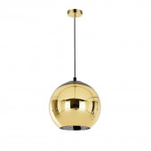 Подвесной светильник Vele Luce Gold Shade VL2153P98