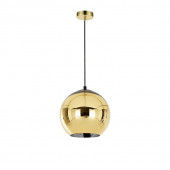 Подвесной светильник Vele Luce Gold Shade VL2153P99