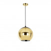 Подвесной светильник Vele Luce Gold Shade VL2153P99                        