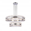 Подвесная люстра Vele Luce Baldassare VL4143L09                        