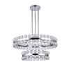 Подвесная люстра Vele Luce Baldassare VL4143L09                        