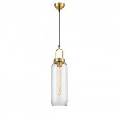 Подвесной светильник Vele Luce Cloe VL5414P21