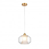 Подвесной светильник Vele Luce Milan VL5724P11