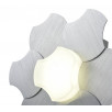 Панно Vele Luce Viva VL8045W01                        