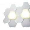 Панно Vele Luce Viva VL8045W02                        