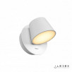 Настенный светильник iLedex Flexin W1118-1S WH                        