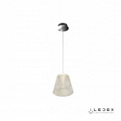 Подвесной светильник iLedex Flora WD8007-1 CR