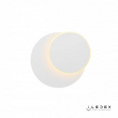 Настенный светильник iLedex Blackout WLB8272 WH