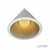 Подвесной светильник iLedex Moon WLD8858-1 WH                        