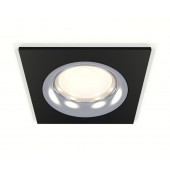 Комплект встраиваемого светильника Ambrella Techno XC7632003