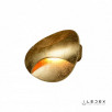 Настенный светильник iLedex Flux ZD7151-6W Gold                        