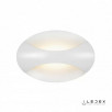 Настенный светильник iLedex Flux ZD7151-6W WH                        