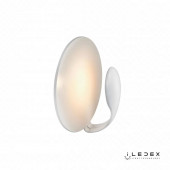 Настенный светильник iLedex Spoon ZD8096S-6W WH