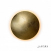 Настенный светильник iLedex Lunar ZD8102-18W Gold                        